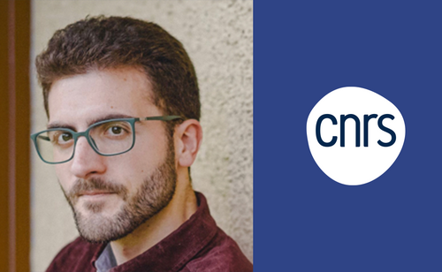 Clément Royer, maitre de conferences à Dauphine - PSL et membre du LAMSADE